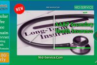 Aarp secondary insurance to medicare