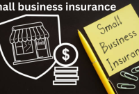 Insurance business small
