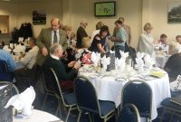 Klf insurance races ludlow day brokers limited