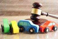 Car insurance lawsuit